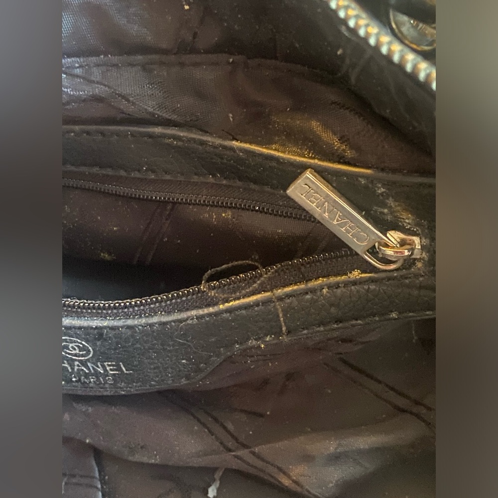 Vintage Accessories & Hardware ~ Purse is NO good - Picture 14 of 14